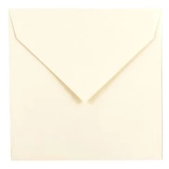 Best deal 🤩 JAM Paper 7.5" x 7.5" Natural White Square Invitation Euro Flap Envelopes, 25ct. 🤩