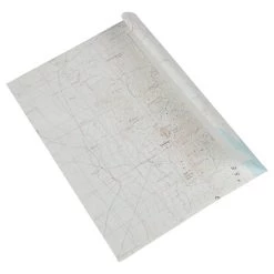 Brand new 🥰 JAM Paper 6" x 9" Cartography Map Envelopes, 25ct. ✔️ -Jam Paper Shop D343716S 4