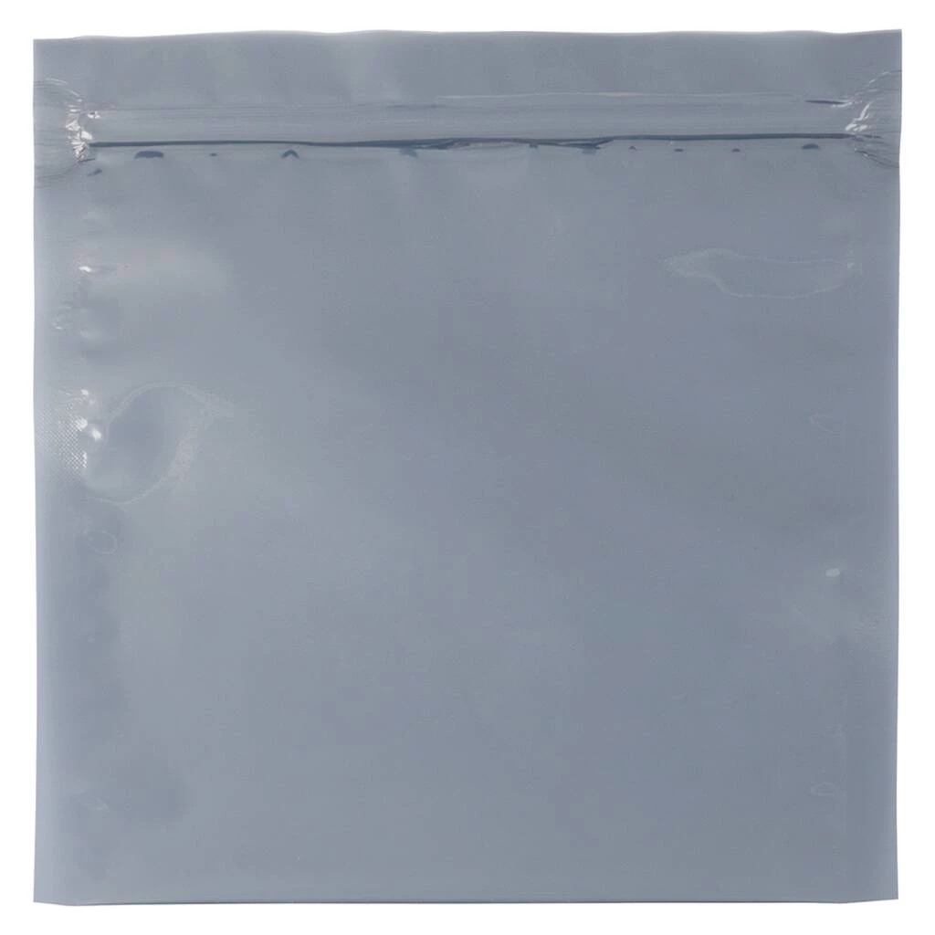 Best Sale π JAM Paper 6" x 6" Clear Square Foil Lined Invitation Envelopes with Zip Closure, 25ct. π 3 Best Sale π JAM Paper 6" x 6" Clear Square Foil Lined Invitation Envelopes with Zip Closure, 25ct. π