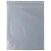 Deals 🔥 JAM Paper 10" x 13" Clear Foil Zip Closure Envelopes, 25ct. 💯 -Jam Paper Shop D343807S 1