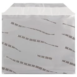Best Sale 👏 JAM Paper 5" x 6.125" Silver Film Foil Self Adhesive Closure Envelopes, 25ct. 🌟