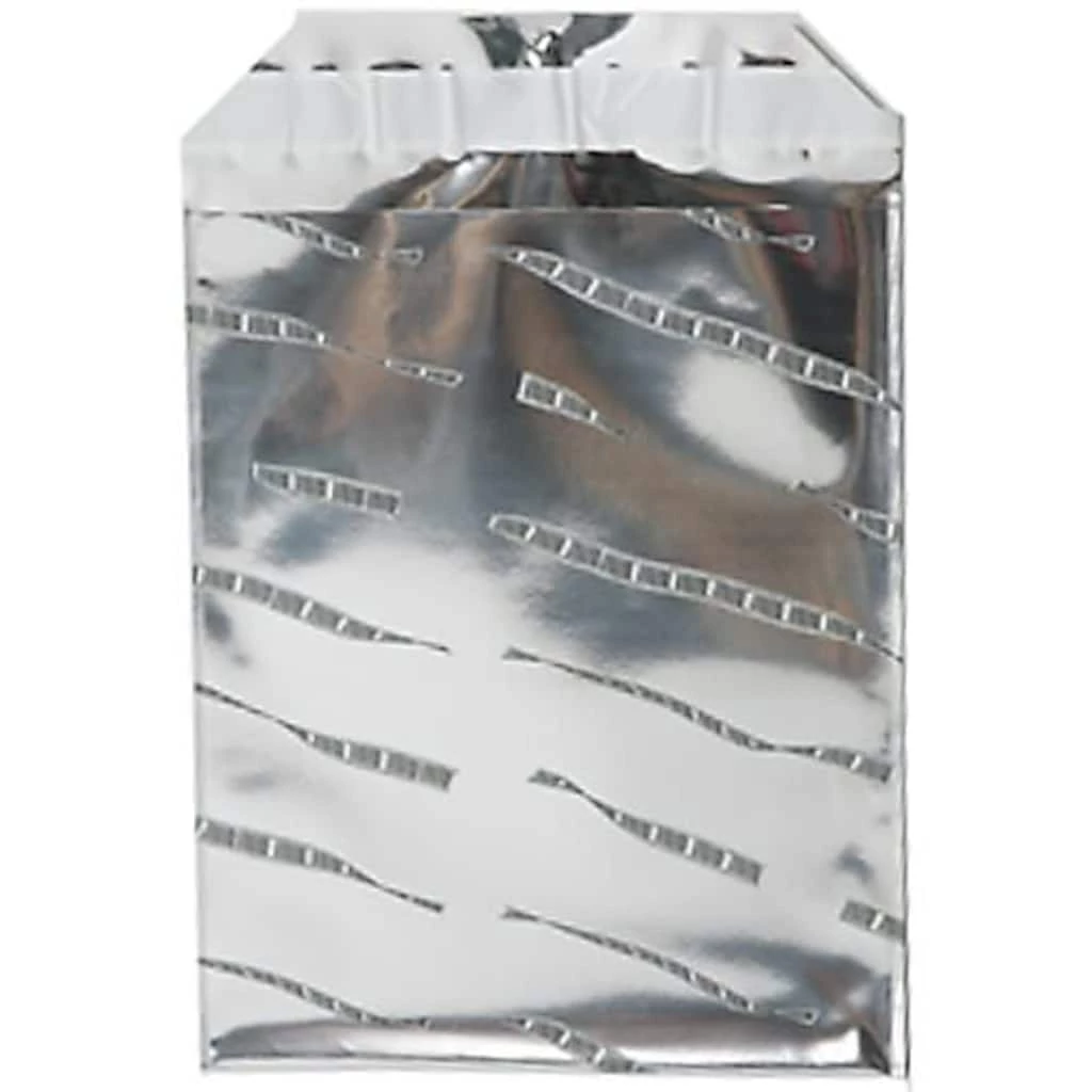 Best deal π€© JAM Paper 6.25" x 7.875" Open End Foil Envelopes with Self Adhesive Closure, 25ct. β 3 Best deal π€© JAM Paper 6.25" x 7.875" Open End Foil Envelopes with Self Adhesive Closure, 25ct. β