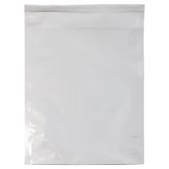 Best Pirce 🔥 JAM Paper 9" x 12" Silver Foil Open End Envelopes with Self Adhesive Closure, 25ct. 🌟 -Jam Paper Shop D343810S 3