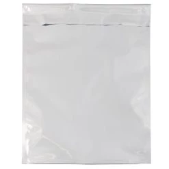 Best Pirce 🔥 JAM Paper 9" x 12" Silver Foil Open End Envelopes with Self Adhesive Closure, 25ct. 🌟 -Jam Paper Shop D343810S 4