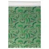 Best reviews of 😉 JAM Paper 9" x 12" Green Mistletoe Foil Open Envelopes with Self Adhesive Closure, 25ct. 😀 -Jam Paper Shop D343830S 1