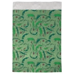 Top 10 π JAM Paper 9" x 12" Green Mistletoe Foil Peel & Seal Closure Envelopes, 100ct. π 8 Top 10 π JAM Paper 9" x 12" Green Mistletoe Foil Peel & Seal Closure Envelopes, 100ct. π -Jam Paper Shop D343831S 3