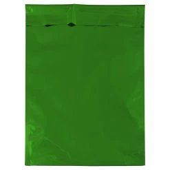 Budget ⌛ JAM Paper 10" x 13" Green Foil Open End Envelope with Self Adhesive Closure, 25ct. ❤️ 9 Budget ⌛ JAM Paper 10" x 13" Green Foil Open End Envelope with Self Adhesive Closure, 25ct. ❤️ -Jam Paper Shop D343833S 4