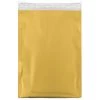 Brand new β JAM Paper 12" x 18" Gold Foil Open End Envelopes with Self Adhesive Closure, 25ct. π 1 Brand new β JAM Paper 12" x 18" Gold Foil Open End Envelopes with Self Adhesive Closure, 25ct. π -Jam Paper Shop D343843S 1