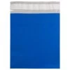 Flash Sale ❤️ JAM Paper 6.25" x 7.875" Blue Peel & Seal Closure Foil Envelopes, 25ct. 🤩 -Jam Paper Shop D343852S 1