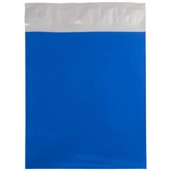 Flash Sale β€οΈ JAM Paper 6.25" x 7.875" Blue Peel & Seal Closure Foil Envelopes, 25ct. π€© 8 Flash Sale β€οΈ JAM Paper 6.25" x 7.875" Blue Peel & Seal Closure Foil Envelopes, 25ct. π€© -Jam Paper Shop D343852S 3