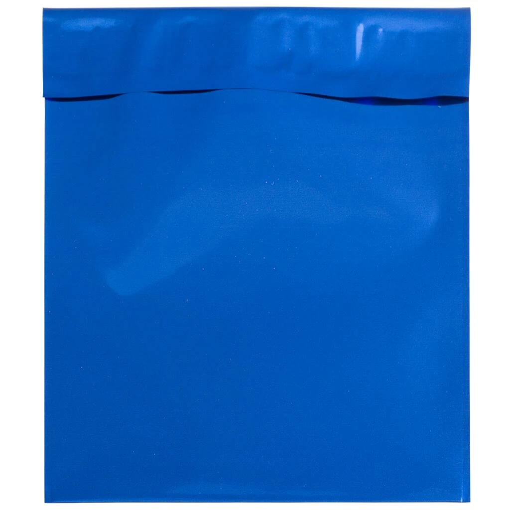 Flash Sale β€οΈ JAM Paper 6.25" x 7.875" Blue Peel & Seal Closure Foil Envelopes, 25ct. π€© 6 Flash Sale β€οΈ JAM Paper 6.25" x 7.875" Blue Peel & Seal Closure Foil Envelopes, 25ct. π€© - Image 4
