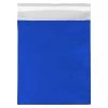 Outlet 👍 JAM Paper 10" x 13" Blue Foil Self Adhesive Closure Envelopes, 25ct. ❤️ -Jam Paper Shop D343853S 1