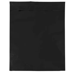 Cheap 🛒 JAM Paper 9" x 12" Black Foil Open End Envelopes, 25ct. 🎉 -Jam Paper Shop D343855S 4