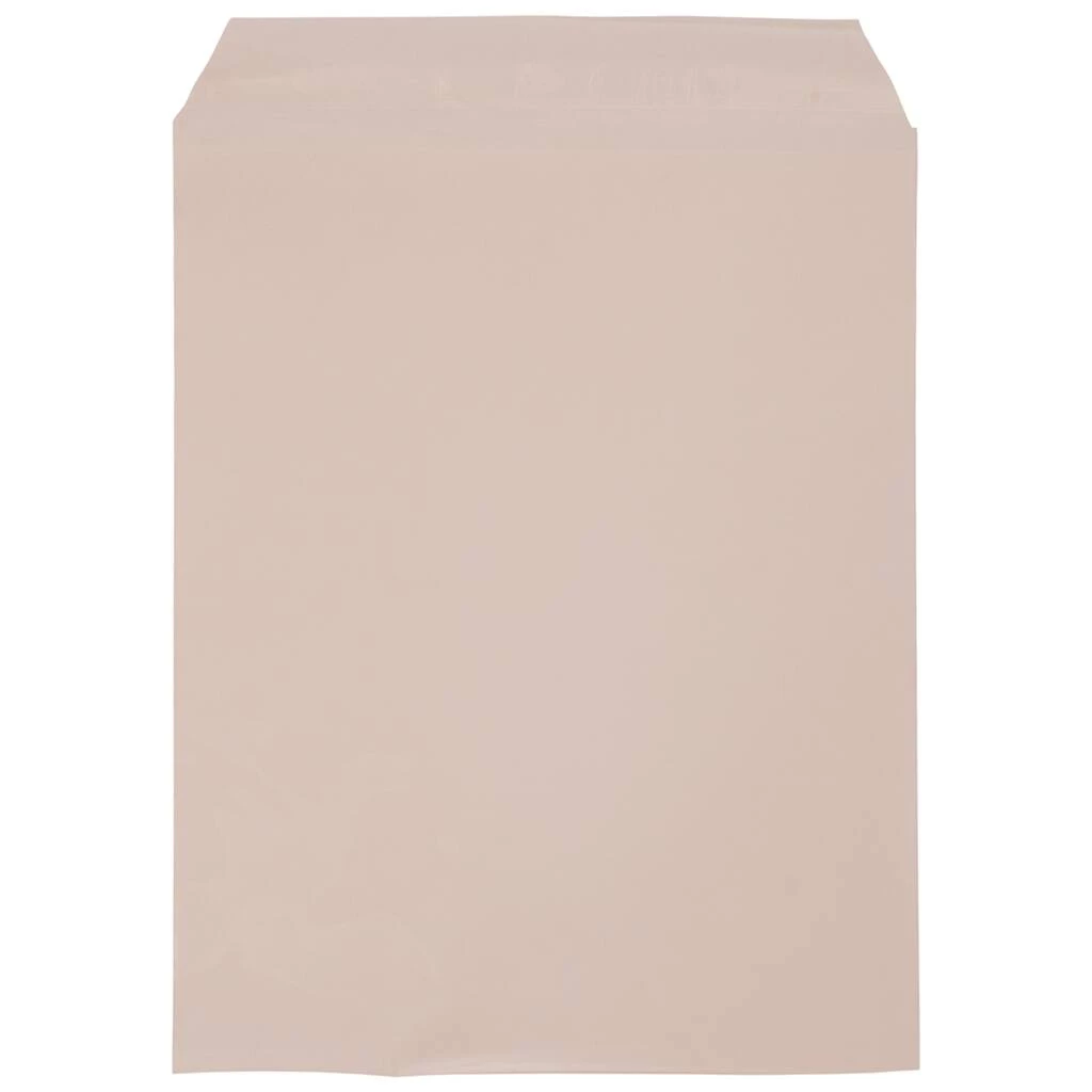 Cheapest 𧨠JAM Paper 8.93" x 11.25" Self Adhesive Closure Cello Sleeves, 100ct. β 5 Cheapest 𧨠JAM Paper 8.93" x 11.25" Self Adhesive Closure Cello Sleeves, 100ct. β - Image 3