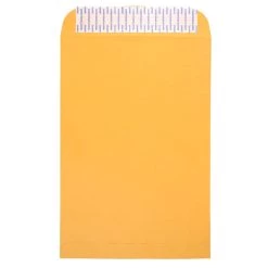 Cheap 🛒 JAM Paper Brown Kraft Open End Catalog Manila Envelopes, 250ct. 🌟