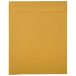 Top 10 🧨 JAM Paper 11.5" x 14.5" Brown Kraft Open End Catalog Manila Envelopes 👏