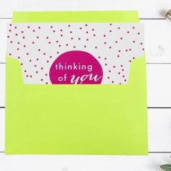 Deals π₯° JAM Paper A7 Ultra Lime Green Invitation Envelopes, 50ct. π― 8 Deals π₯° JAM Paper A7 Ultra Lime Green Invitation Envelopes, 50ct. π― -Jam Paper Shop D344057S 3