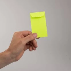 Top 10 ⌛ JAM Paper Colored #3 Coin Business Envelopes, 50ct. ✨ -Jam Paper Shop D344074S 3