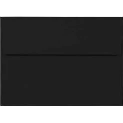 Discount 🤩 JAM Paper A7 Smooth Black Invitation Envelopes, 50ct. ✨
