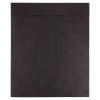 Brand new 💯 JAM Paper 15" x 18" Smooth Black Open End Catalog Envelopes, 125ct. ✨ -Jam Paper Shop D344298S 1