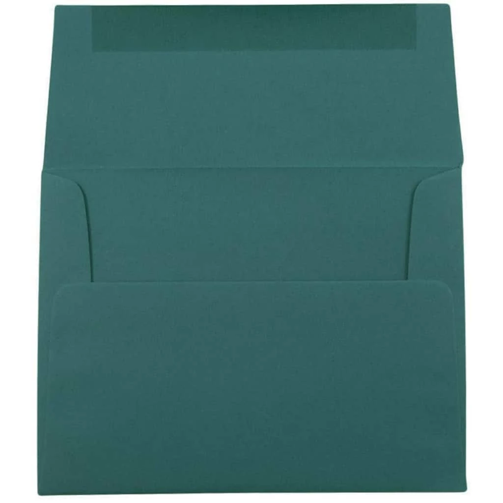Cheap π JAM Paper 4.375" x 5.75" Premium Invitation Envelopes, 50ct. β 4 Cheap π JAM Paper 4.375" x 5.75" Premium Invitation Envelopes, 50ct. β - Image 2