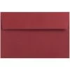 Coupon 🎉 JAM Paper 6" x 9" Dark Red Premium Invitation Envelopes 🔥