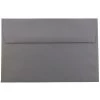 Discount 😉 JAM Paper 5.75" x 8.75" Dark Gray Premium Invitation Envelopes 🔥 -Jam Paper Shop D344467S 1