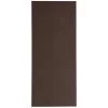 Buy π JAM Paper 5" x 11.5" Chocolate Brown Policy Business Envelopes, 50ct. β¨ 2 Buy π JAM Paper 5" x 11.5" Chocolate Brown Policy Business Envelopes, 50ct. β¨ -Jam Paper Shop D344512S 1