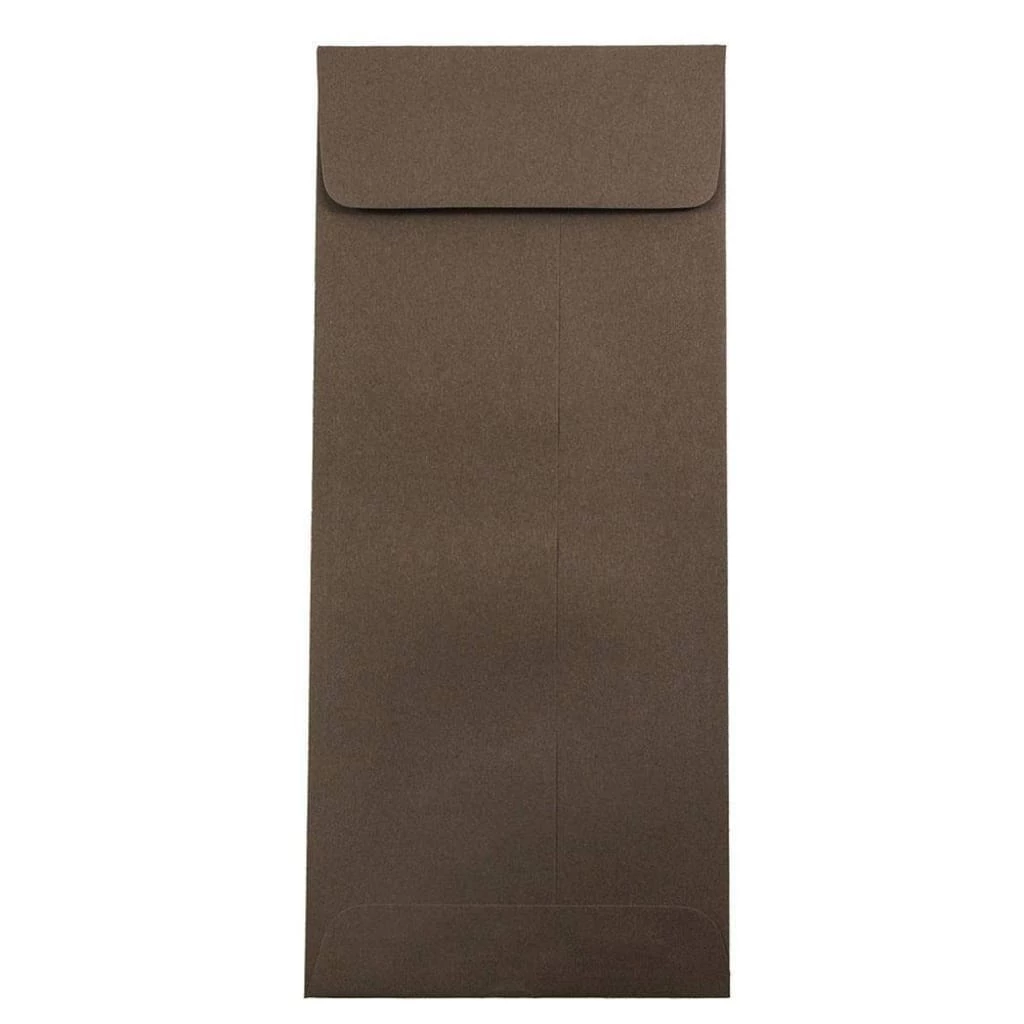 Coupon π― JAM Paper 4.75" x 11" Chocolate Brown Policy Business Envelopes, 50ct. π₯° 3 Coupon π― JAM Paper 4.75" x 11" Chocolate Brown Policy Business Envelopes, 50ct. π₯°