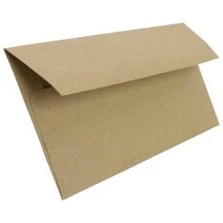 Top 10 π JAM Paper #10 Business Premium Brown Kraft Straight Flap Envelopes, 50ct. π 7 Top 10 π JAM Paper #10 Business Premium Brown Kraft Straight Flap Envelopes, 50ct. π -Jam Paper Shop D344573S 3