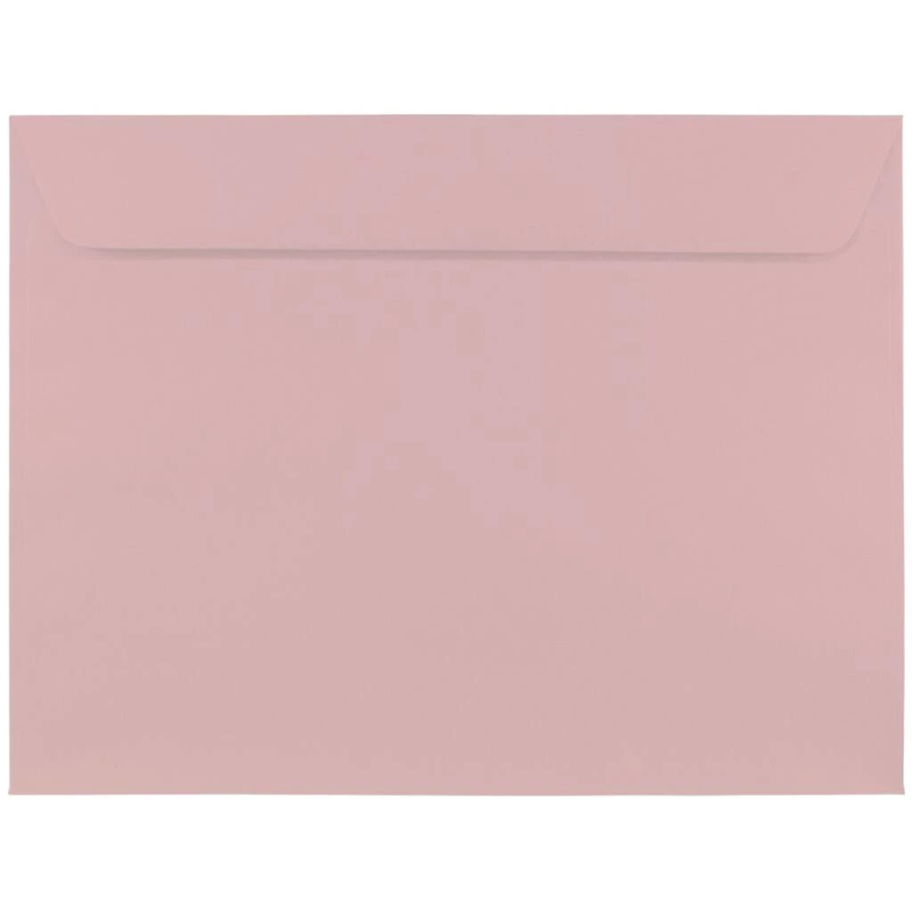 Best reviews of π JAM Paper 9" x 12" Baby Pink Pastel Booklet Champion Wove Envelopes, 25ct. β€οΈ 3 Best reviews of π JAM Paper 9" x 12" Baby Pink Pastel Booklet Champion Wove Envelopes, 25ct. β€οΈ