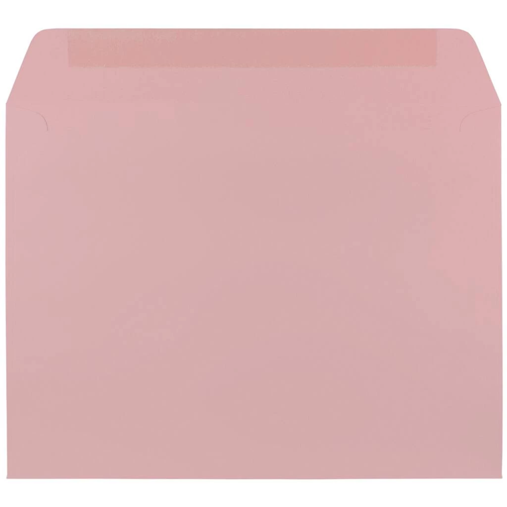 Best reviews of π JAM Paper 9" x 12" Baby Pink Pastel Booklet Champion Wove Envelopes, 25ct. β€οΈ 4 Best reviews of π JAM Paper 9" x 12" Baby Pink Pastel Booklet Champion Wove Envelopes, 25ct. β€οΈ - Image 2