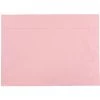 Best Pirce ⌛ JAM Paper 9" x 12" Baby Pink Pastel Booklet Premium Envelopes, 25ct. 🥰