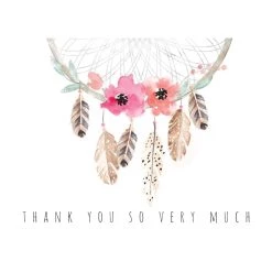 Top 10 💯 JAM Paper Blank Free Spirit Thank You Cards Set, 36ct. ✨