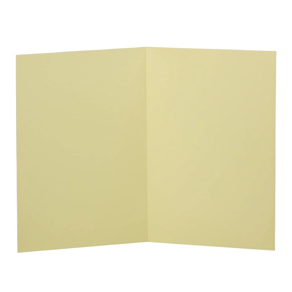 Coupon β€οΈ JAM Paper A7 Light Yellow Blank Foldover Cards π€© 6 Coupon β€οΈ JAM Paper A7 Light Yellow Blank Foldover Cards π€© - Image 4