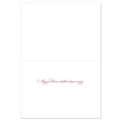 Deals 👍 JAM Paper 5" x 7" Modern ❄ Christmas Cards & Matching Envelopes Set, 16ct. 😉 -Jam Paper Shop D345081S 2