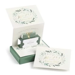 Discount ❤️ JAM Paper Merry Merry 🎄 Christmas Gift Card Holders, 18ct. 😍
