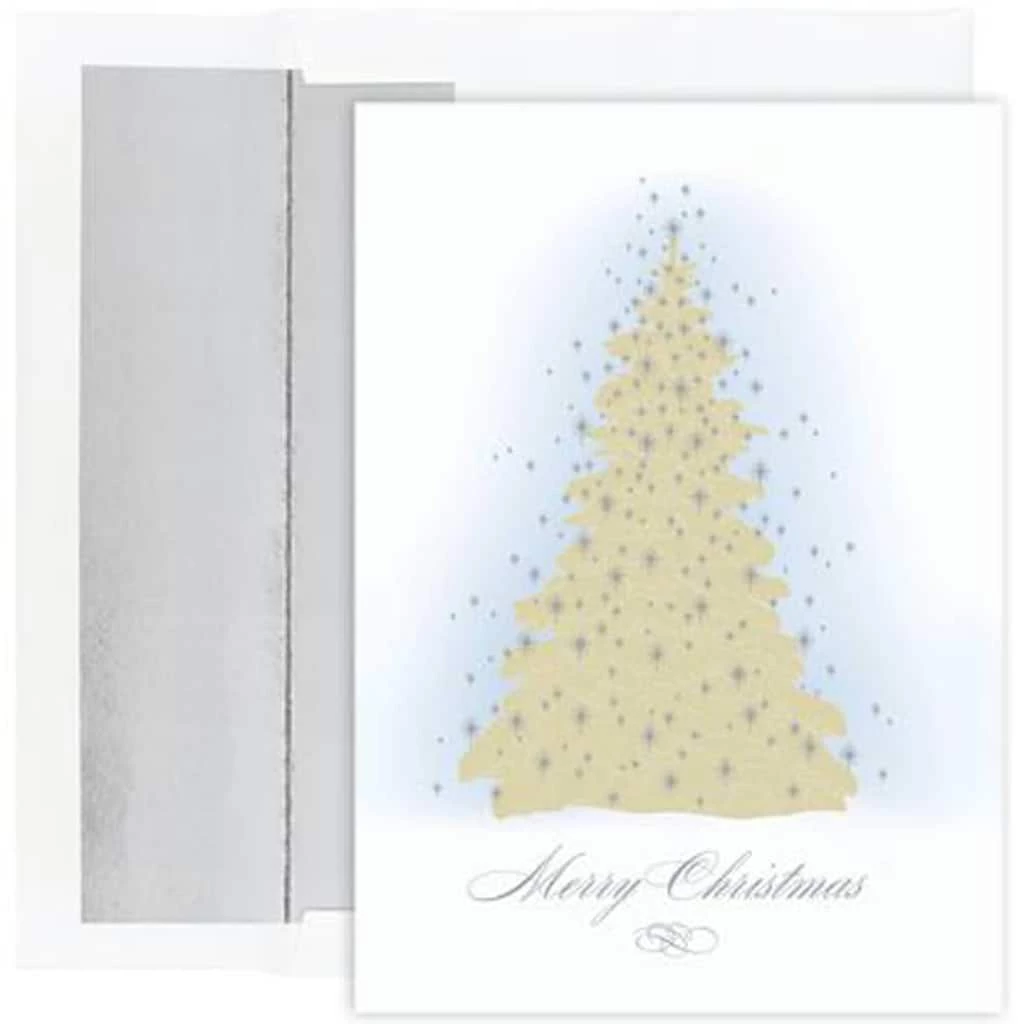 Cheapest π JAM Paper 5" x 7" Frosted Tree Design Cards & Matching Envelopes Set, Frosted Tree Design, 16ct. π€© 3 Cheapest π JAM Paper 5" x 7" Frosted Tree Design Cards & Matching Envelopes Set, Frosted Tree Design, 16ct. π€©