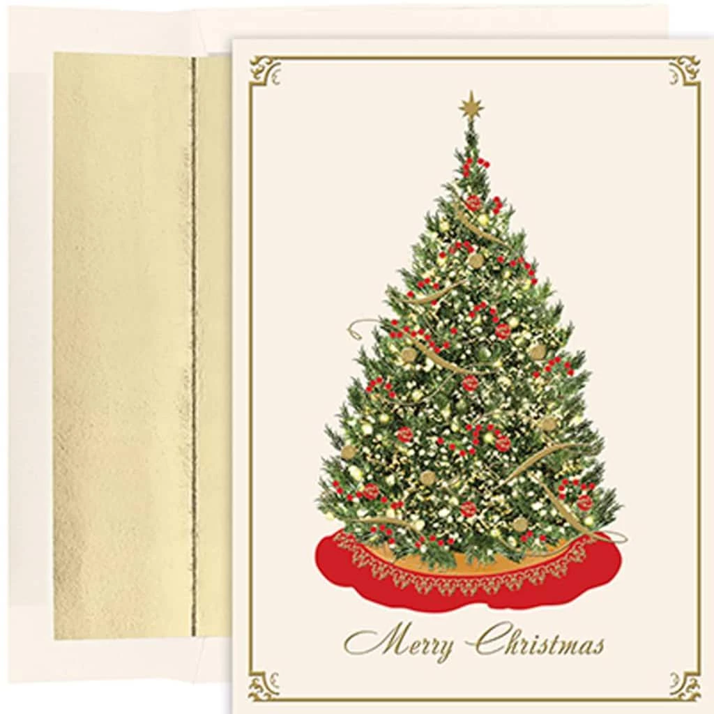 Coupon β JAM Paper 5" x 7" Elegant Tree Cards & Matching Envelopes Set, 18ct. π 3 Coupon β JAM Paper 5" x 7" Elegant Tree Cards & Matching Envelopes Set, 18ct. π