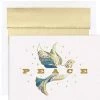 Discount π JAM Paper 5" x 7" Elegant Dove Cards & Matching Envelopes Set, 16ct. 𧨠2 Discount π JAM Paper 5" x 7" Elegant Dove Cards & Matching Envelopes Set, 16ct. 𧨠-Jam Paper Shop D345126S 1