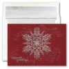 Budget π₯° JAM Paper 5" x 7" Dazzling Snowflake Blank Cards & Matching Envelopes Set, 25ct. β¨ 2 Budget π₯° JAM Paper 5" x 7" Dazzling Snowflake Blank Cards & Matching Envelopes Set, 25ct. β¨ -Jam Paper Shop D345127S 1