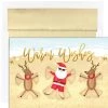 Buy π JAM Paper 5" x 7" Beach Angels Cards & Matching Envelopes Set, 18ct. β¨ 2 Buy π JAM Paper 5" x 7" Beach Angels Cards & Matching Envelopes Set, 18ct. β¨ -Jam Paper Shop D345145S 1