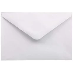 Deals 🔔 JAM Paper 4" x 6" Happy 🥳 Birthday Assortment Cards & Matchings Envelope Set, 10ct. 🛒 -Jam Paper Shop D345202S 4