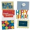 Promo 🥰 JAM Paper 🎂 Birthday Wishes Blank Variety Card Set 😀 -Jam Paper Shop D345208S 1