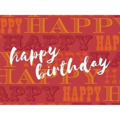 Promo 🥰 JAM Paper 🎂 Birthday Wishes Blank Variety Card Set 😀 -Jam Paper Shop D345208S 4