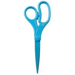 Brand new 🥰 JAM Paper 8" Ergonomic Multi-Purpose Precision Scissors 🎁