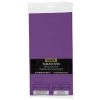 Coupon π JAM Paper Purple Rectangular Plastic Table Cover, 54" x 108" π 2 Coupon π JAM Paper Purple Rectangular Plastic Table Cover, 54" x 108" π -Jam Paper Shop D345242S 1