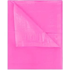 Best reviews of 𧨠JAM Paper Fuchsia Pink Rectangular Plastic Lined Paper Table Cover, 54" x 108" 𧨠9 Best reviews of 𧨠JAM Paper Fuchsia Pink Rectangular Plastic Lined Paper Table Cover, 54" x 108" 𧨠-Jam Paper Shop D345256S 3