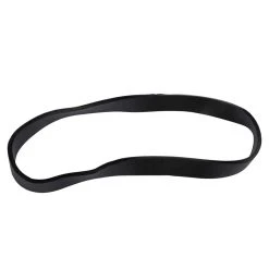 Wholesale π JAM Paper Size 64 Black Rubber Bands, 100ct. π 8 Wholesale π JAM Paper Size 64 Black Rubber Bands, 100ct. π -Jam Paper Shop D345424S 3