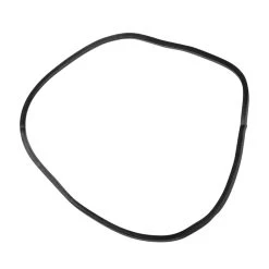 Best Pirce ❤️ JAM Paper Size 19 Black Rubber Bands, 100ct. 💯 -Jam Paper Shop D345436S 3